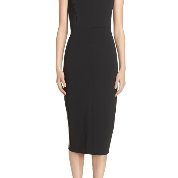 Rag and Bone Black Dress - Picture 5 of 8